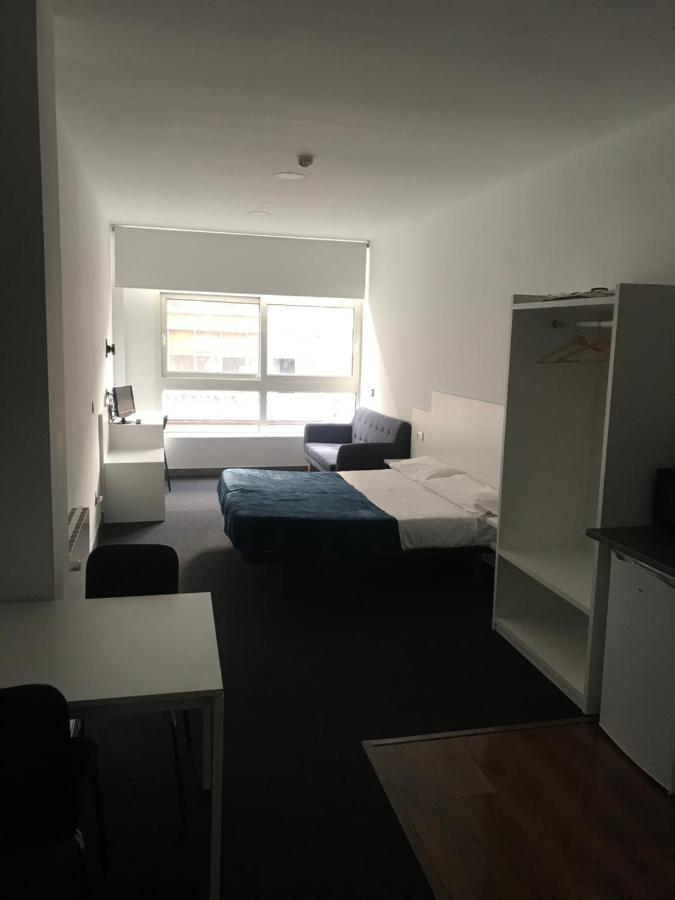 Room And Kitchen Bilbao Extérieur photo