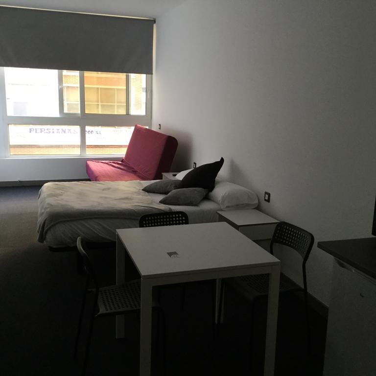 Room And Kitchen Bilbao Extérieur photo